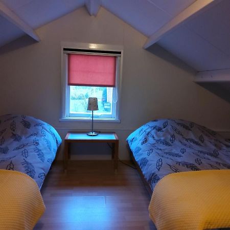 Appartement Regina Garnwerd Екстер'єр фото
