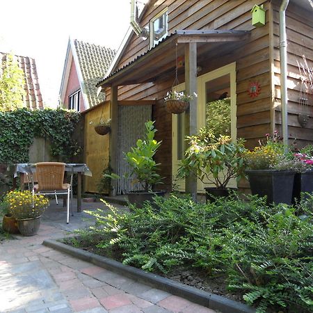 Appartement Regina Garnwerd Екстер'єр фото