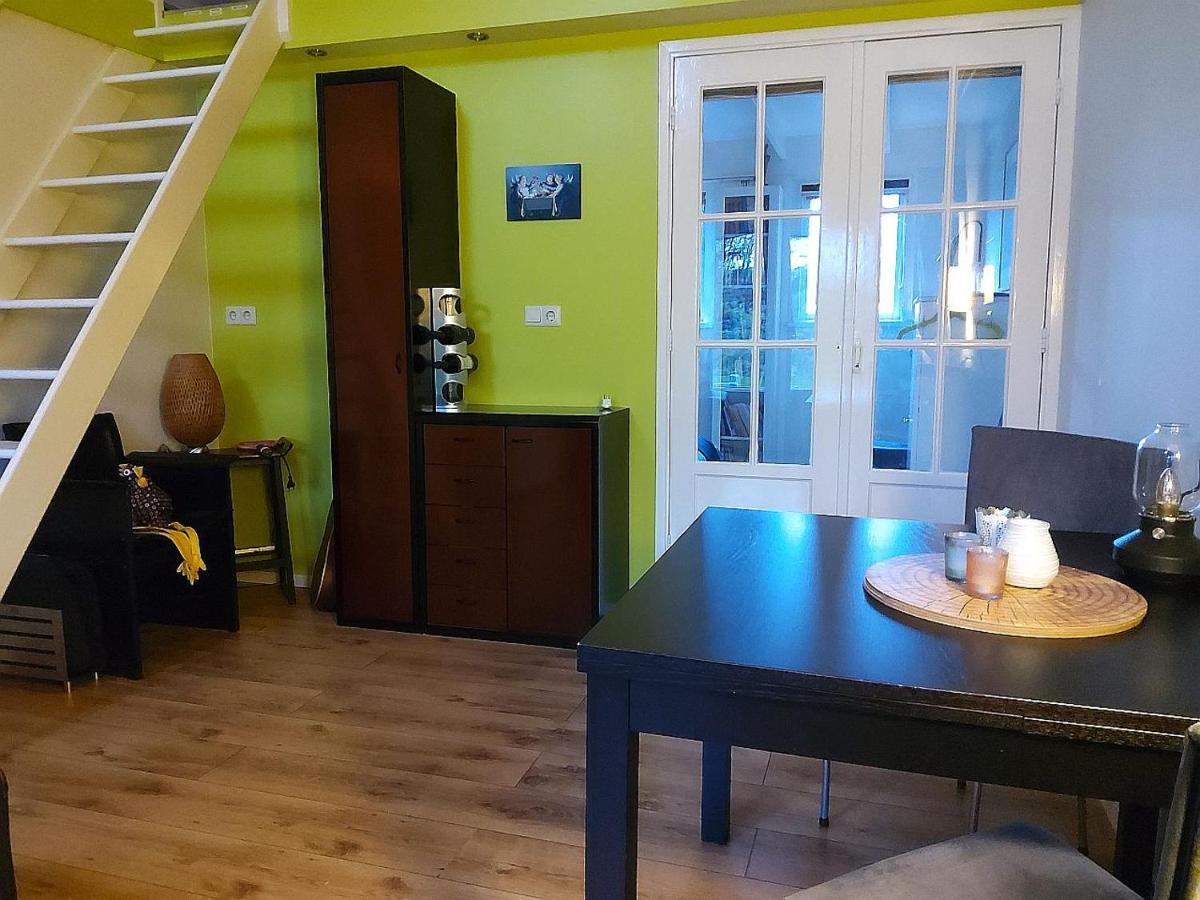 Appartement Regina Garnwerd Екстер'єр фото