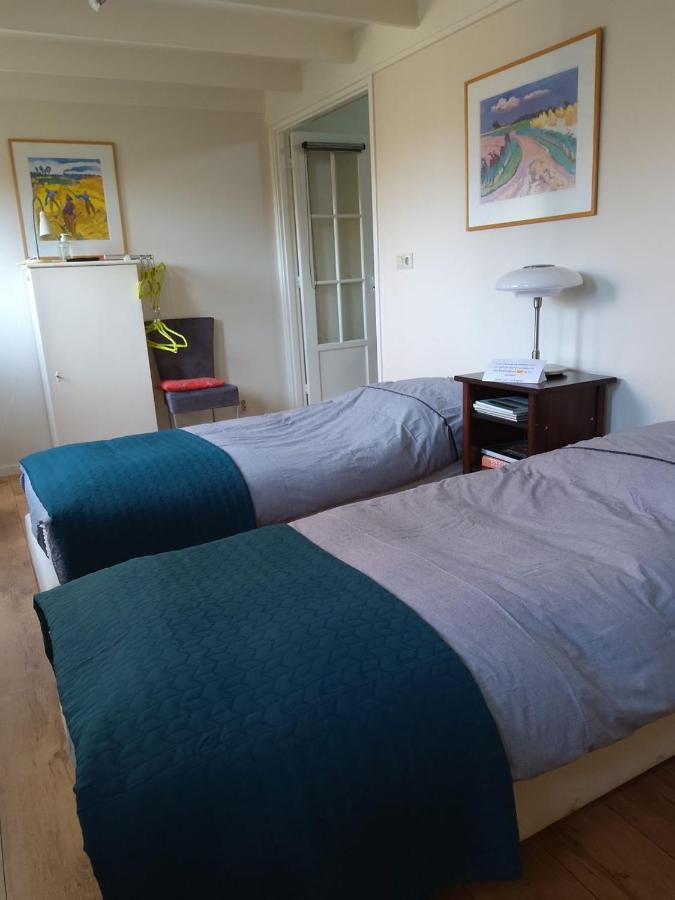 Appartement Regina Garnwerd Екстер'єр фото