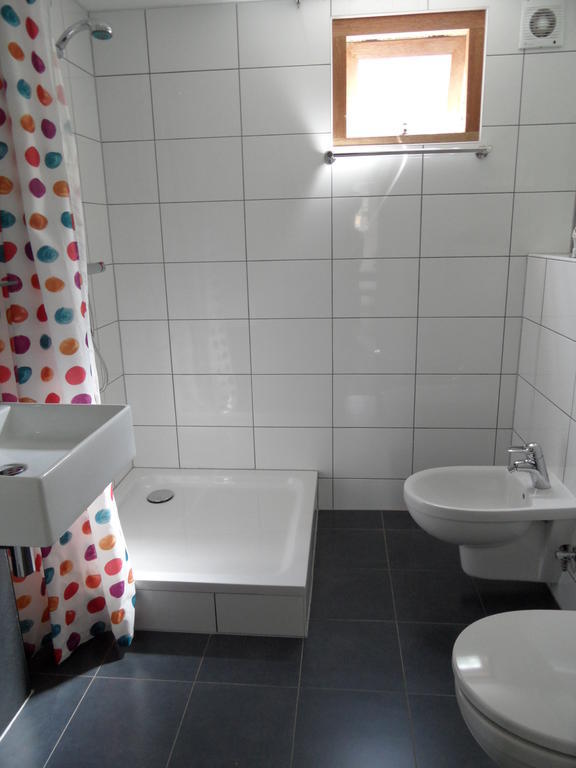 Appartement Regina Garnwerd Екстер'єр фото